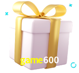 Receba seus bônus de boas-vindas no game600