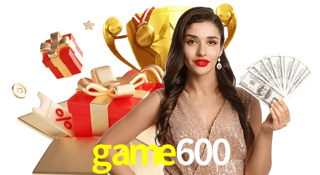 Jogue com dealers reais no game600!