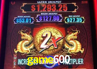 A Revolução dos Aplicativos de Jogos no game600