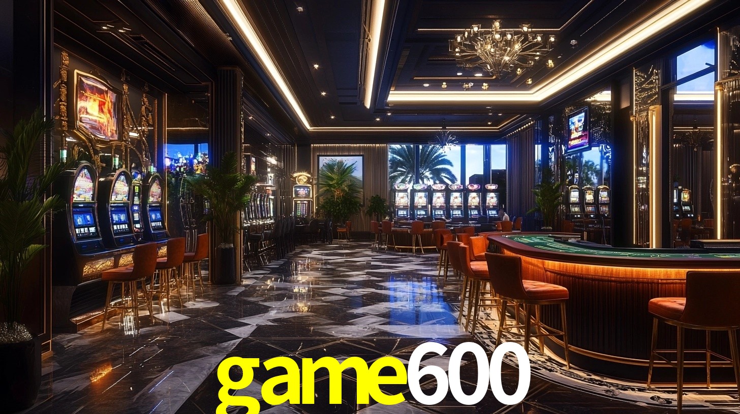 game600,game600.com