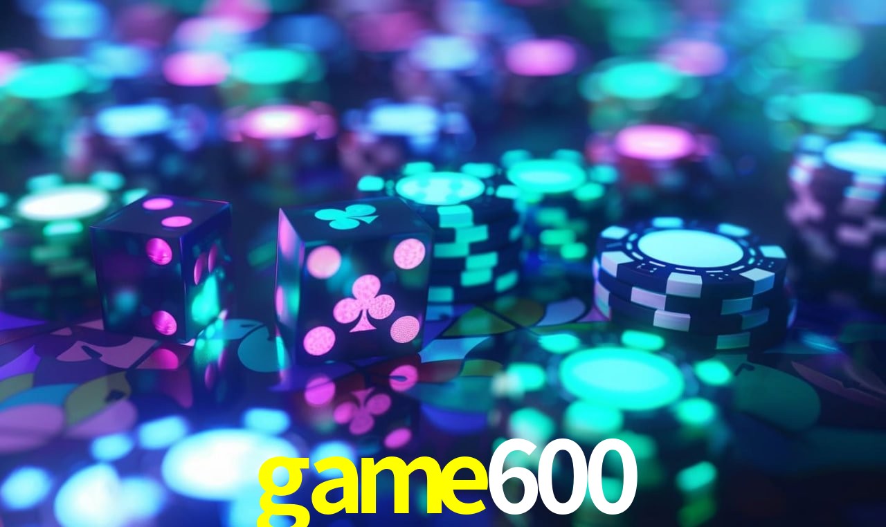 Estatísticas do Jogo game600