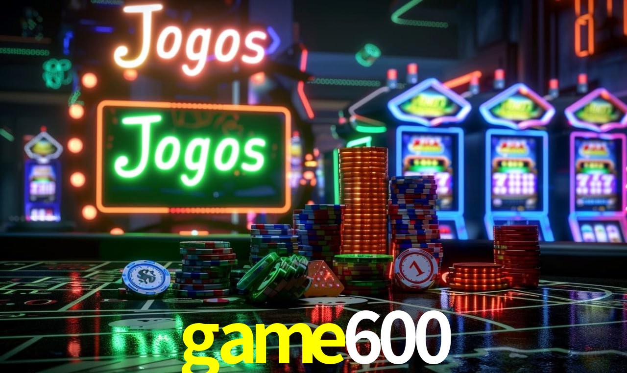 Jogos Exclusivos game600