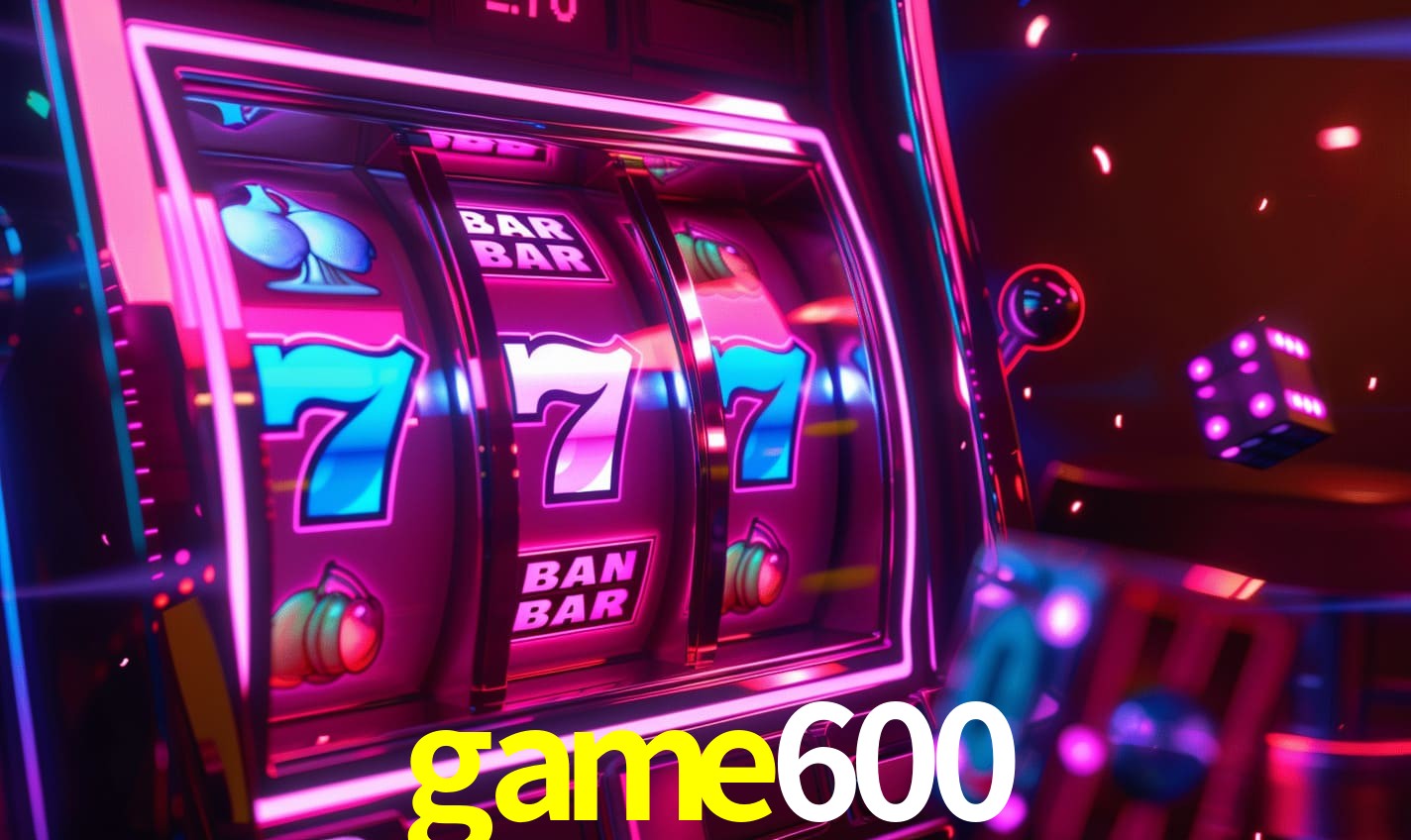 Interface Premium game600