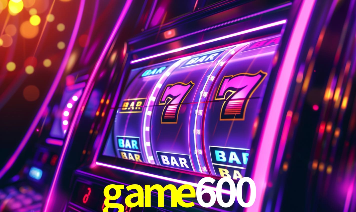 game600,game600.com