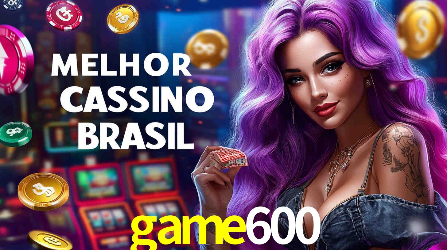 cassino game600