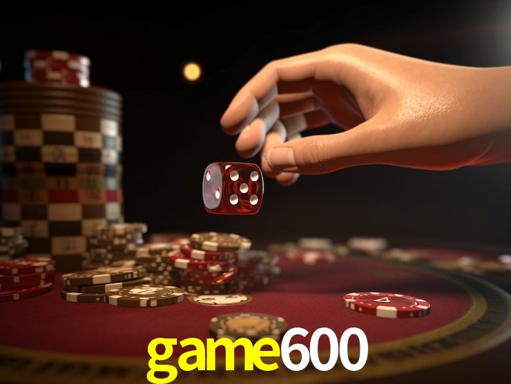 Promoção Relâmpago game600