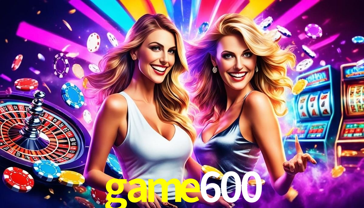 Apostas de Futebol game600