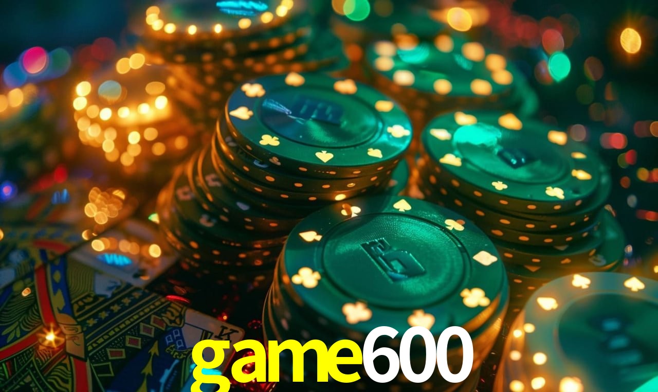 Casino Ao Vivo game600