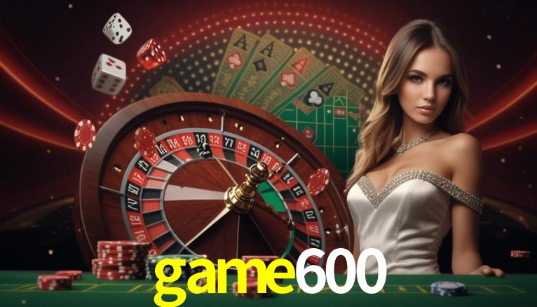 Descubra a Essência do game600: Nossa História e Compromissos