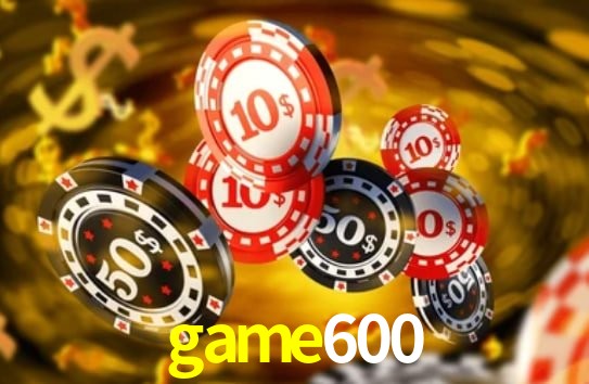 Jogos de Slot game600