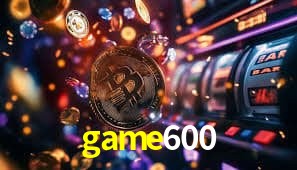 Casino VIP game600