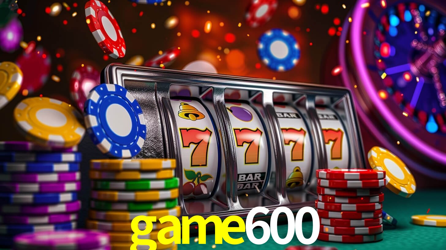 Apostas de Tênis game600