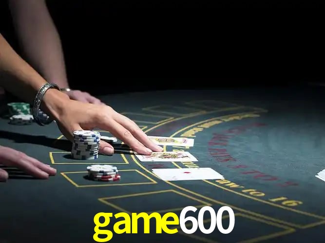 Cadastro Rápido game600