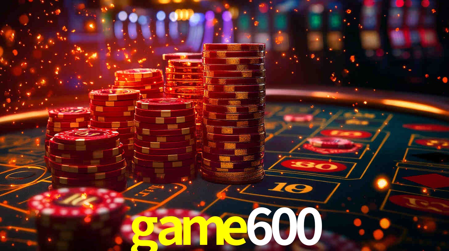 Explore as vantagens do game600: serviço profissional e confiabilidade