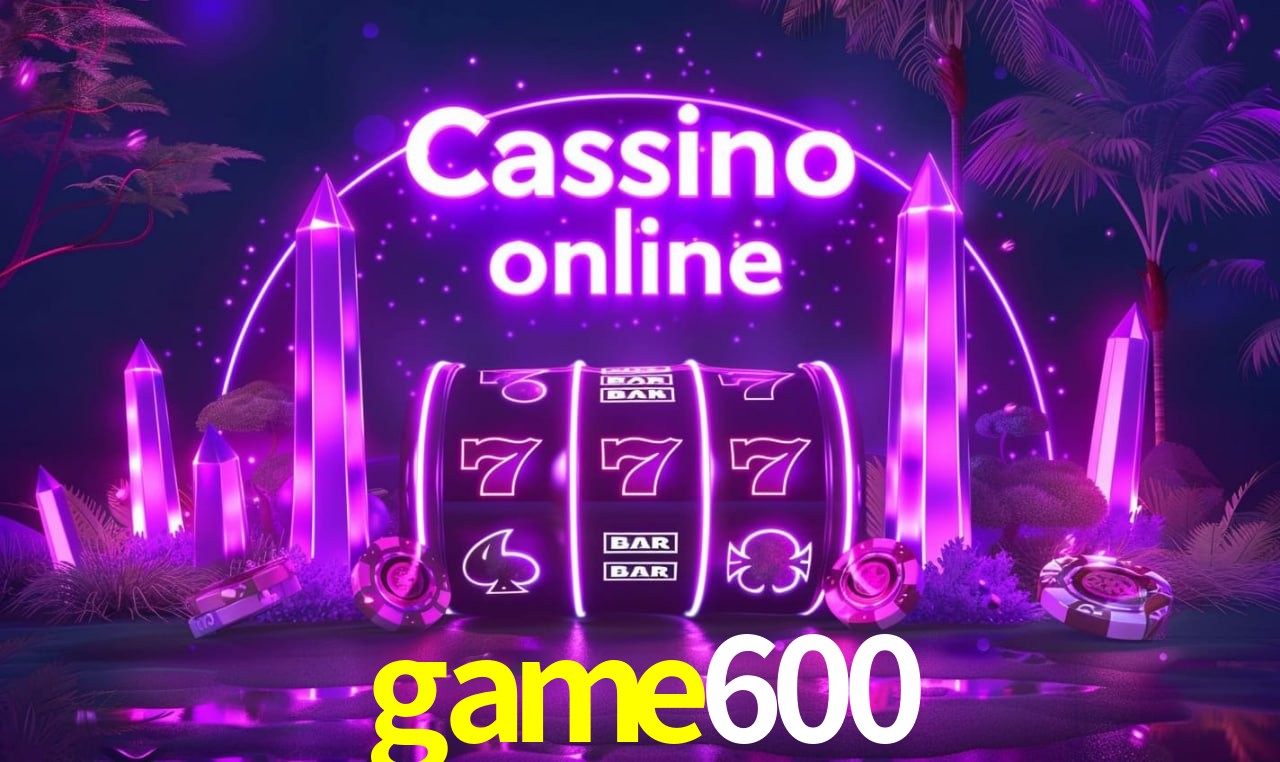 Avaliações dos Jogadores game600