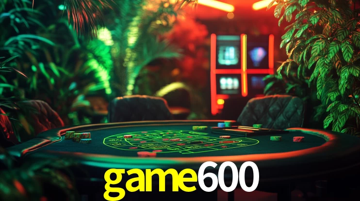 Programa VIP game600