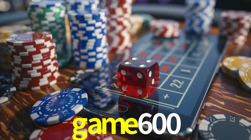 game600,game600.com