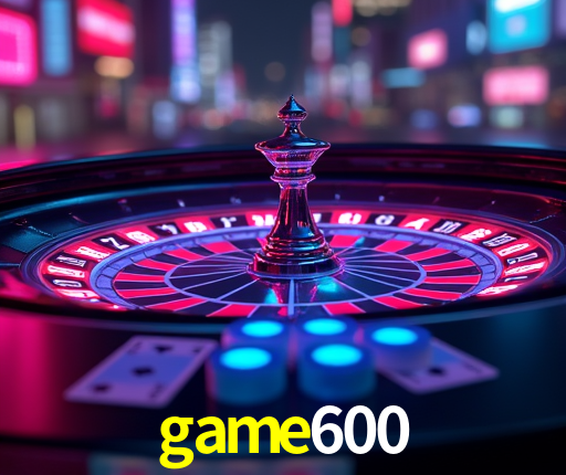 Estatísticas Esportivas game600