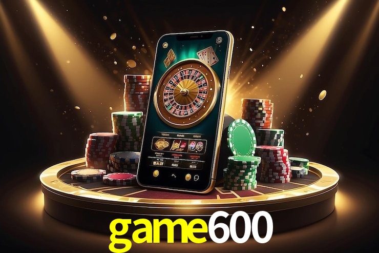 Estatísticas do Jogo game600