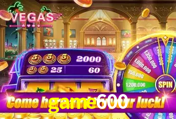 Descubra a Magia dos Jogos de Arcade no game600