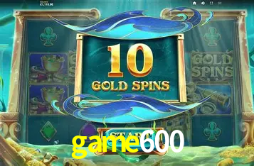 A Popularidade dos Caça-Níqueis no game600