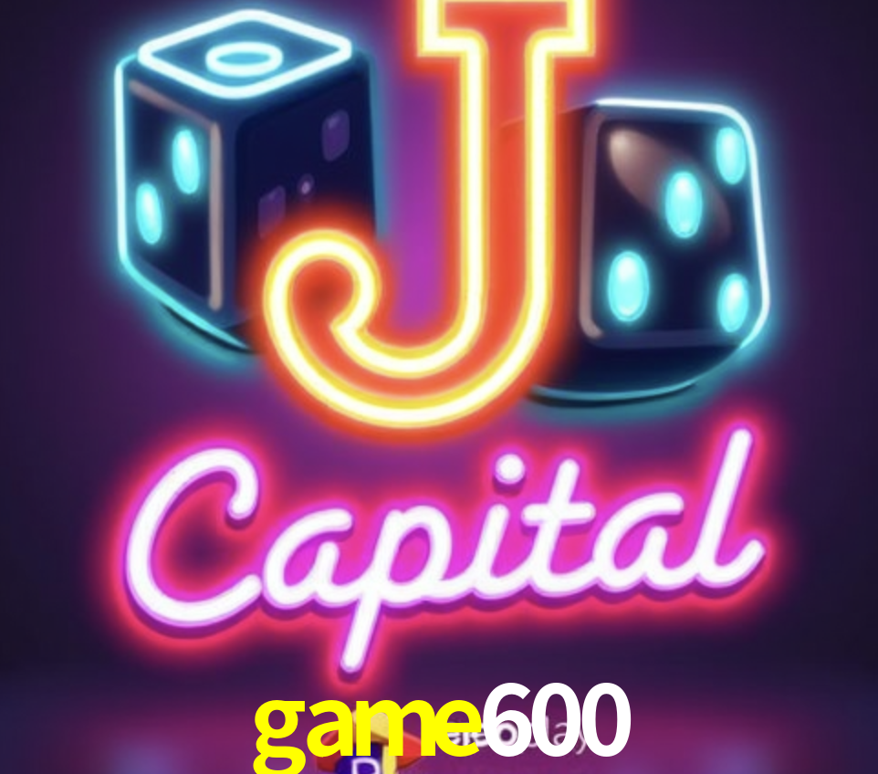 Descubra a Magia dos Jogos de Arcade no game600