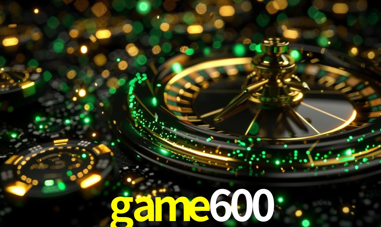 Integração de APIs game600