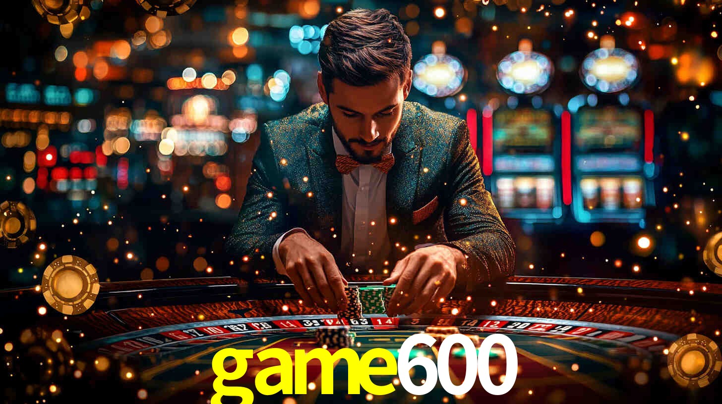 game600,game600.com
