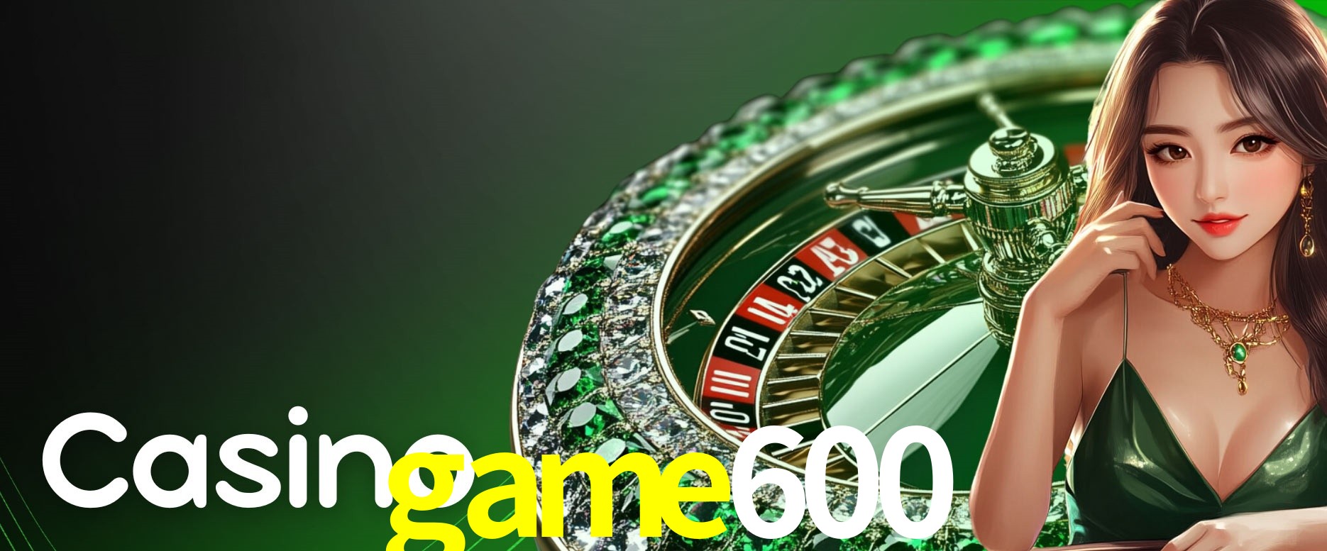 Descubra o Mundo do Cassino Online com game600