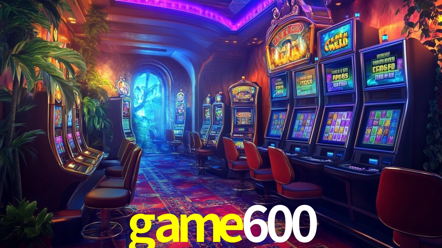 Ofertas Imperdíveis na game600: Promoções e Bônus Que Valem a Pena