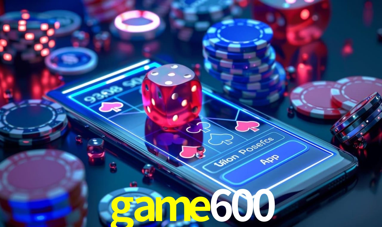 Promoção Relâmpago game600