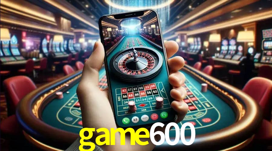 Casino VIP game600