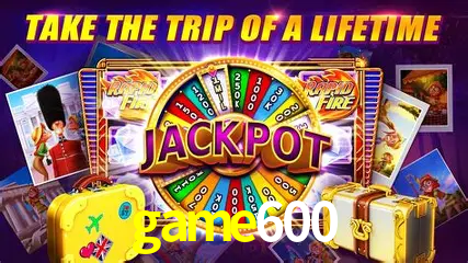 Inovações de Jogos na game600: O Futuro das Experiências Interativas