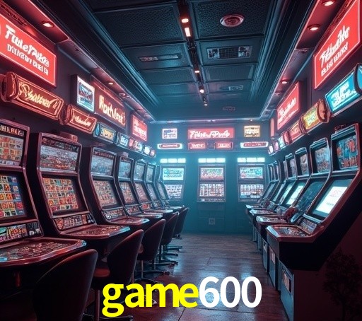 Segurança 2FA game600