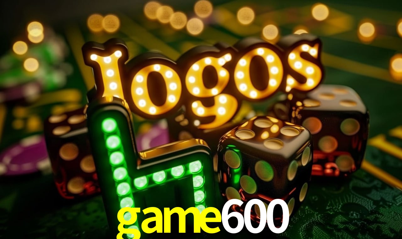 Sistemas de Segurança game600