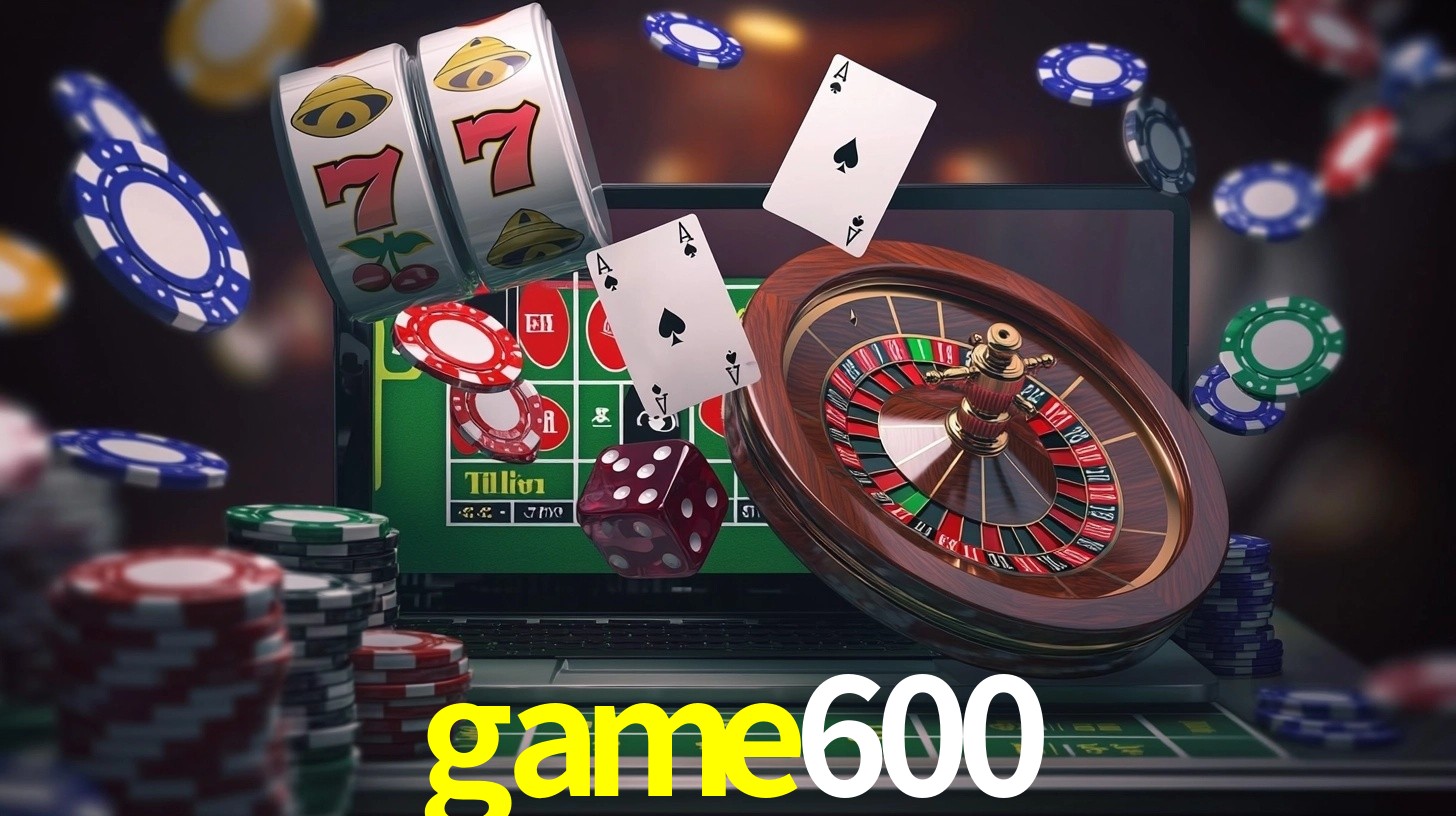 game600 bet