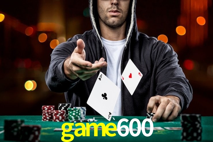 PIX Instantâneo game600