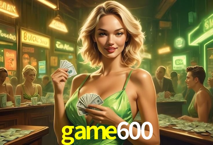 Apostas de Tênis game600