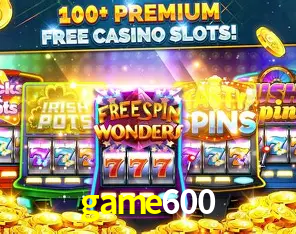 A Experiência Imersiva dos Cassinos Ao Vivo no game600