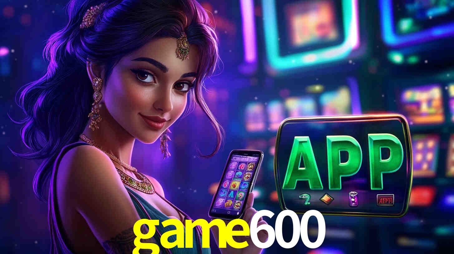 game600,game600.com
