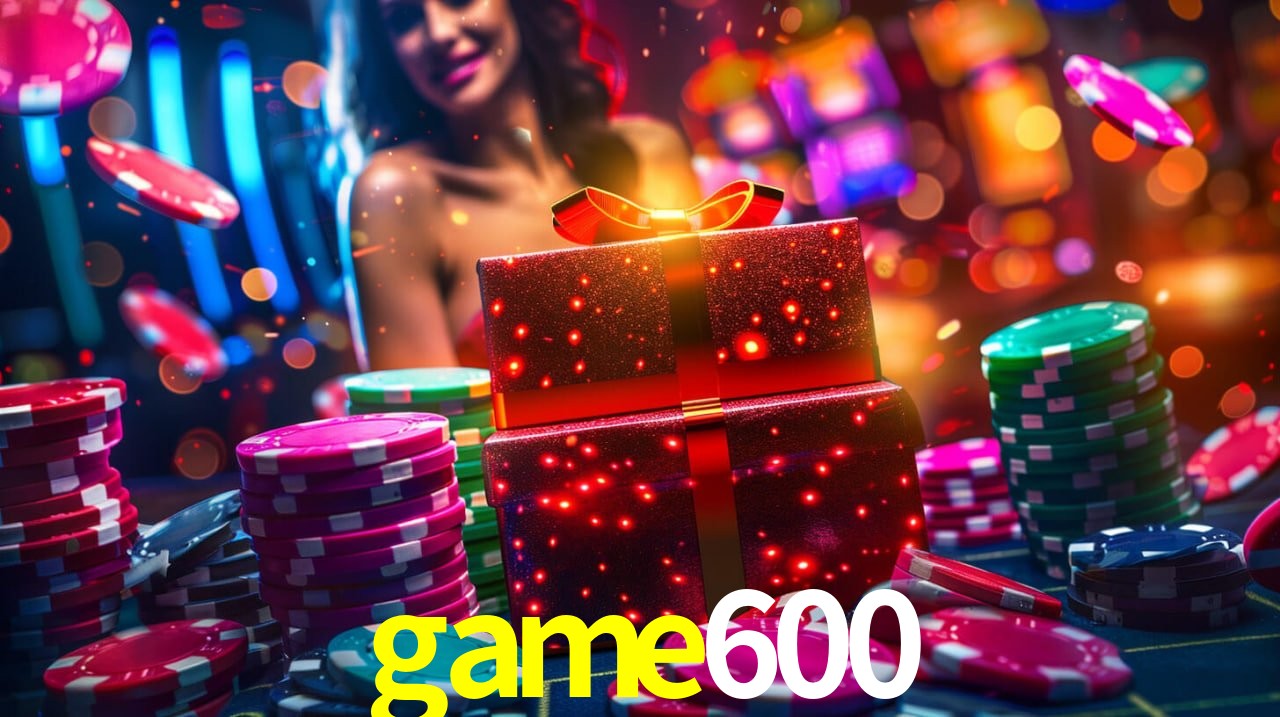 Casino Ao Vivo game600