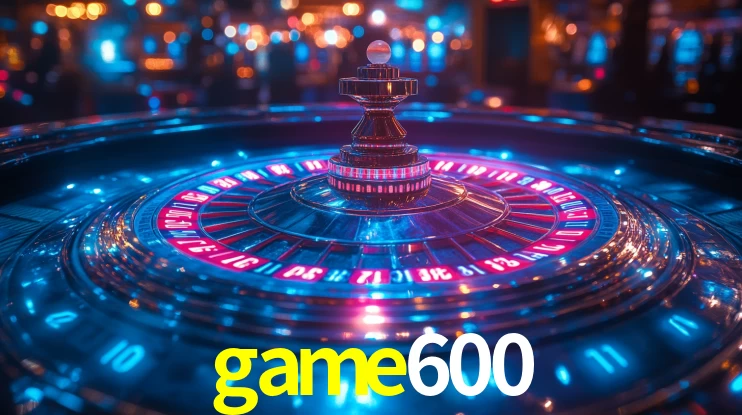 game600,game600.com