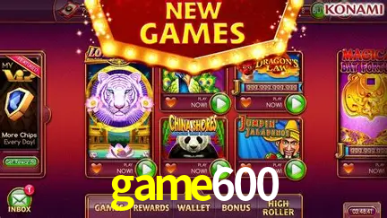 A Revolução dos Aplicativos de Jogos no game600