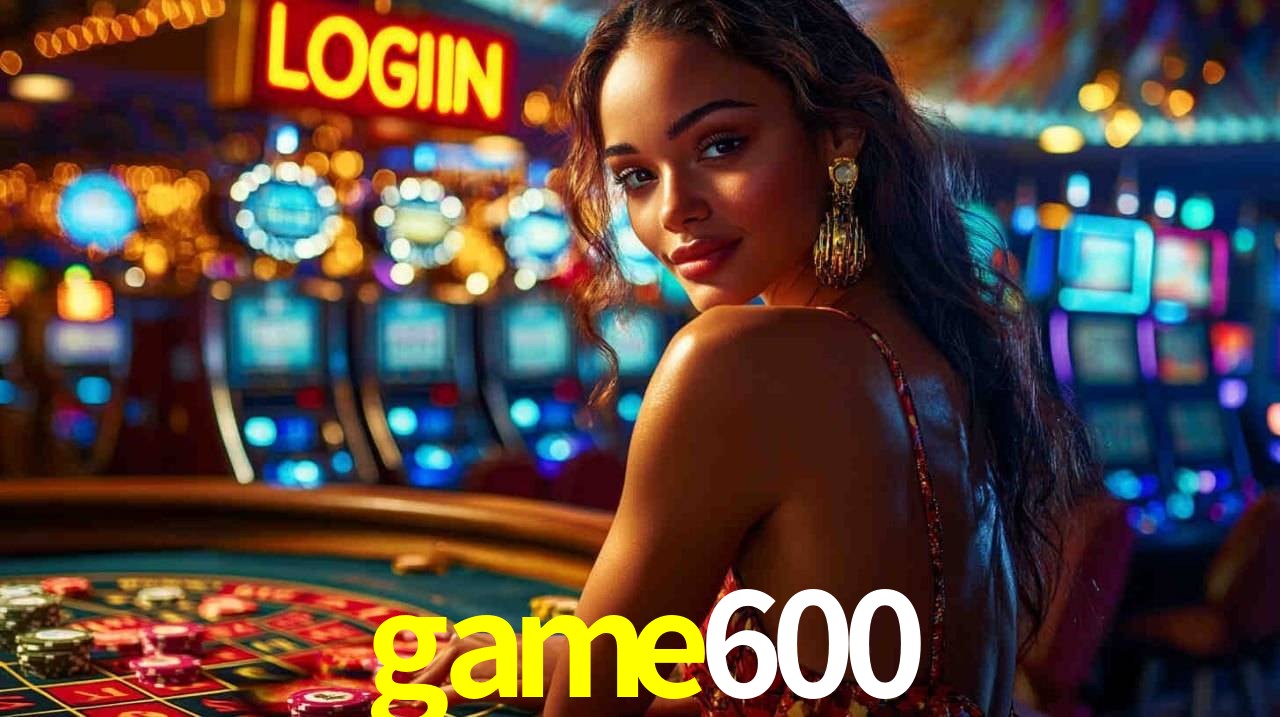 Promoções Sazonais game600