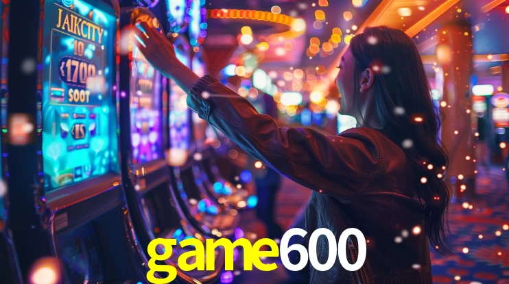 game600: Seu Especialista em Apostas Esportivas Brasileiras