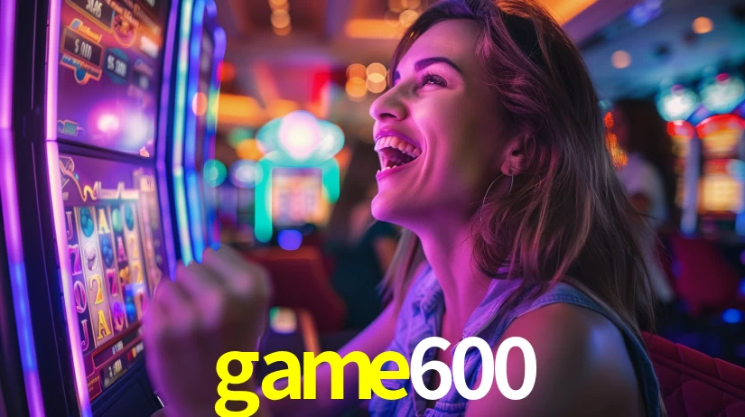 game600,game600.com