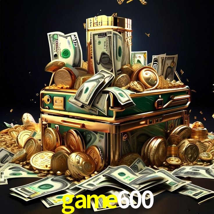 Segurança 2FA game600