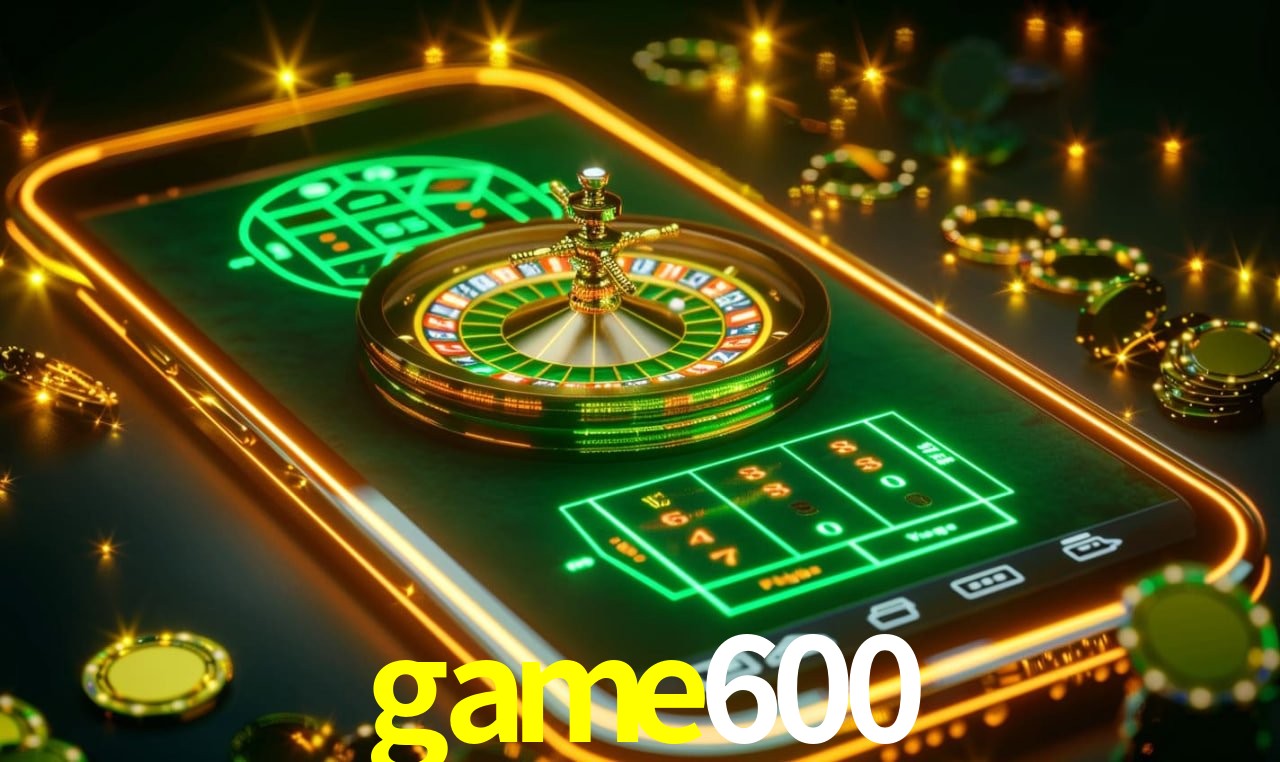 Jogos de Slot game600