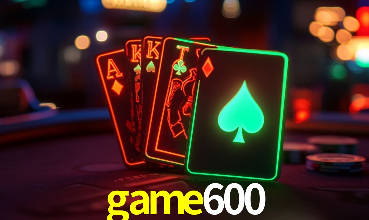 Promoções Sazonais game600