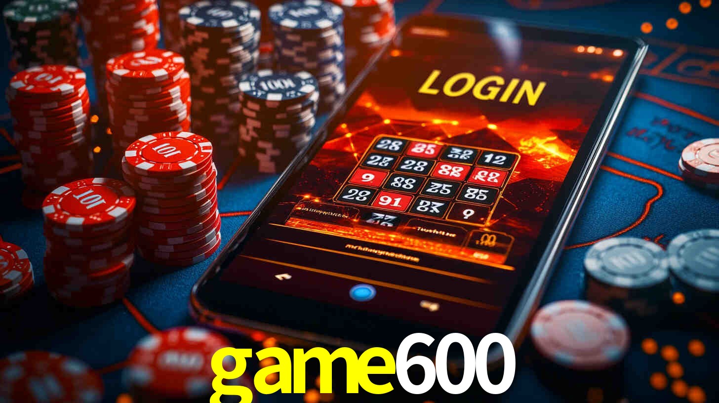 game600 bet